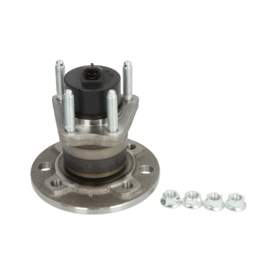 Image de BTA H2X002BTA Kit de roulements roue Partie arrière du véhicule 136 OPEL: Astra G CC, Meriva A, Coupe, VAUXHALL: Mk4 Coupe
