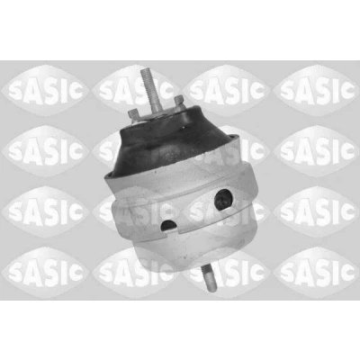 Image de SASIC 2706543 Support moteur droite, supérieur, gauche supérieur métal caoutchouc AUDI: A4 B7 Avant, Berline, B6/B7 Cabriolet