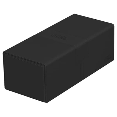 Image de Ultimate Guard Twin Flip`n`Tray 266+ Xenoskin Noir