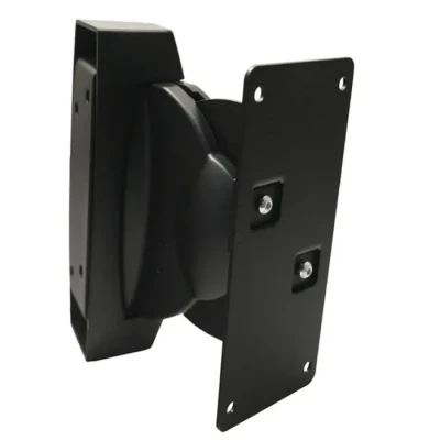 Image de Maclean MC 535 Support actif Mobile/smartphone, Tablette / UMPC Noir Neuf
