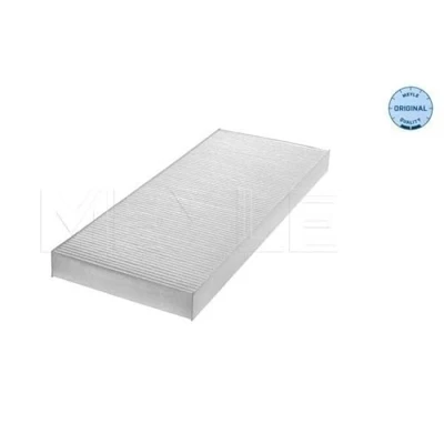 Image de MEYLE 40 12 319 0004 Filtre d&#039;habitacle à particules, Cartouche filtrante, de pollens 404 165 30 ORIGINAL Quality PEUGEOT: Expert I, 807