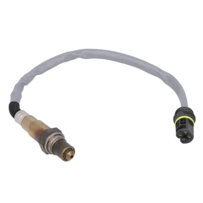 Image de BOSCH 0 258 006 473 Sonde lambda 4 MERCEDES BENZ: Classe A, S Berline, SL Cabriolet