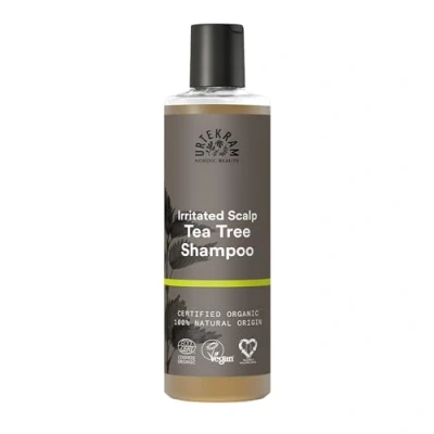 Image de Urtekram+shampooing antibactérien te tree 250 ml