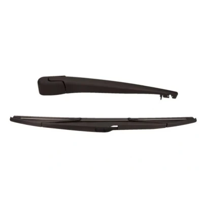 Image de MAXGEAR 39 0548 Kit de bras d&#039;essuie glace, nettoyage des vitres avec cache, balai glace intégré