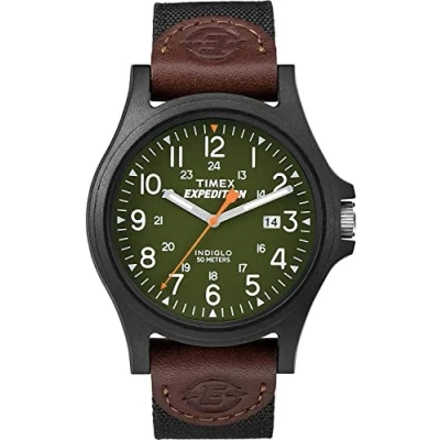 Image de Timex Watch TWF3C8430