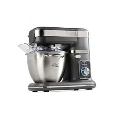 Image de Domo DO 9070 KR Robot Pâtissier Anthracite