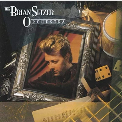 Image de Brian Setzer Orchestra