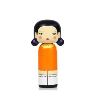Image de Lucie Kaas Sketch.inc Kokeshi Squid Games Young HEE, H14,5 cm 1:1