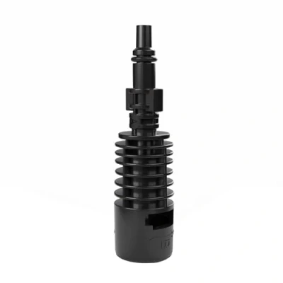 Image de Parkside Adaptateur Pour nettoyeur haute pression PHD 150 A1 et LIDL IAN 55991 utilisation des accessoires de Kärcher