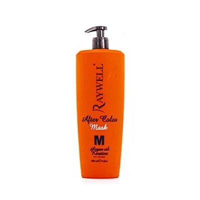 Image de RAYWELL Masque After color Argan Keratine 1000 ml