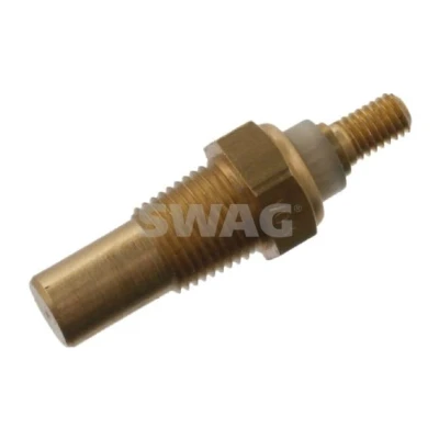 Image de SWAG 50 23 0004 Sonde De Température Liquide Refroidissement blanc FORD: FIESTA 2, 3, Sierra Mk2 3/5 portes