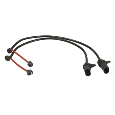 Image de DELPHI LZ0380 Usure Des Plaquettes De Frein PORSCHE: Macan