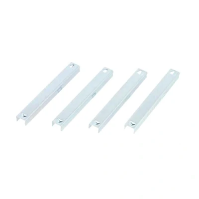 Image de METZGER 109 1857 Kit d&#039;accessoires, plaquette de frein à disque JEEP: GRAND CHEROKEE 3, Commander