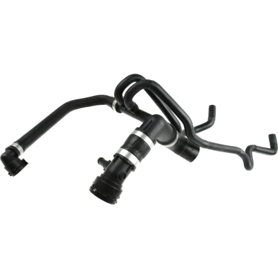 Image de GATES 05 3172 Durite De Refroidissement EPDM (éthylène propylène diène caoutchouc) LAND ROVER: Range Rover 3