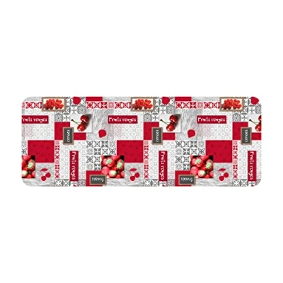 Image de douceur d&#039;intérieur Fraisia Tapis, 45 x 120 cm