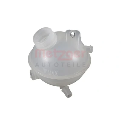 Image de METZGER 2140443 Vase d&#039;Expansion sans couvercle CITROËN: Jumpy II Van, C8 II, MPV, PEUGEOT: Expert 807 MPV