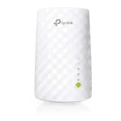 Image de Répéteur Wi Fi TP Link bi bande AC750 Blanc