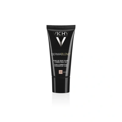 Image de Vichy Dermablend™ Fond de teint fluide correcteur 30