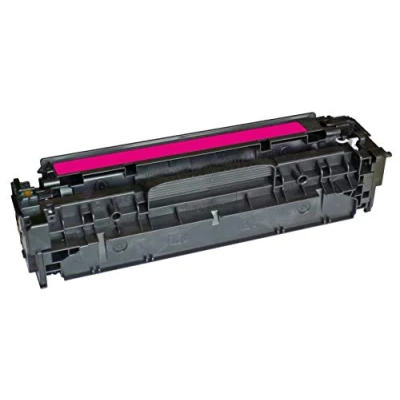 Image de Armor CC532A/2659B002 Toner laser Remanufacturée compatible avec Imprimante HP Color LaserJet Jaune