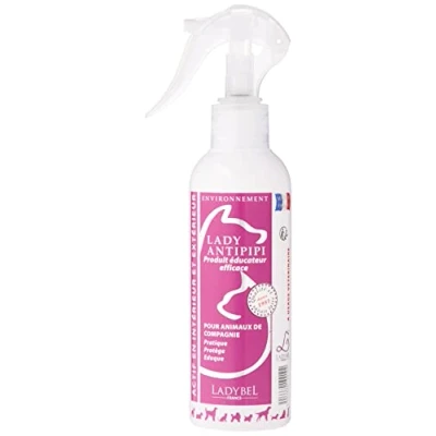 Image de Lady ANTIPIPI 200 ML