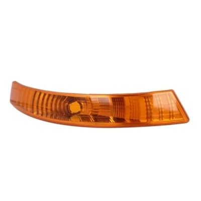 Image de TYC 18 0371 01 2 Clignotant orange avant droite sans porte lampe RENAULT: TRAFIC 2, Kasten, Bus, NISSAN: Primastar Van