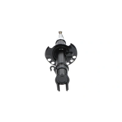 Image de KAVO PARTS SSA 10271 Amortisseur Essieu avant droit Pression de gaz Système bitube Jambe suspension Goujon en haut OPEL: Corsa C 3/5 portes
