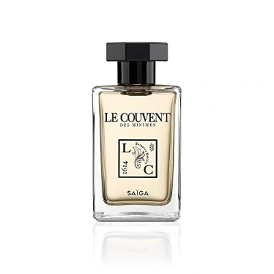 Image de Le Couvent Des Minimes Singulieres Saiga Edp 100 Ml