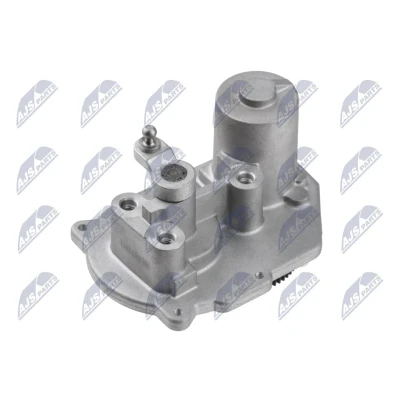 Image de CAja control, turbocompresor NTY ECD AU 021