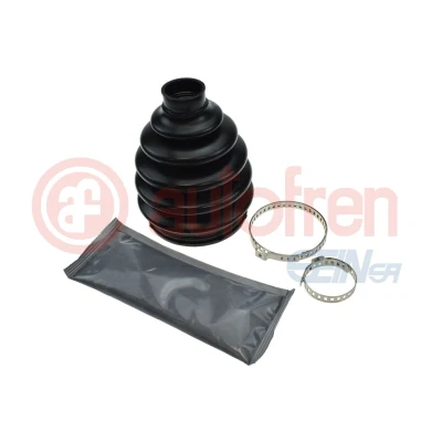 Image de AUTOFREN SEINSA D8495T Soufflet De Cardan 123 côté roue FORD: Focus 2, C Max, Max
