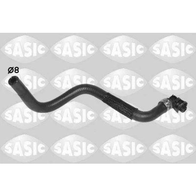 Image de SASIC 3406484 Durite De Refroidissement OPEL: Corsa D 3/5 portes