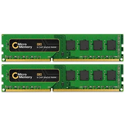 Image de CoreParts MMKN058 8GB module de mémoire 8 Go DDR3 1333 MHz Neuf