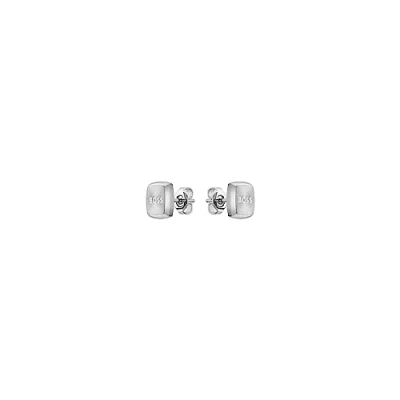 Image de BOSS Boucles d&#039;oreilles, Femme, Taille: One Size, Silber