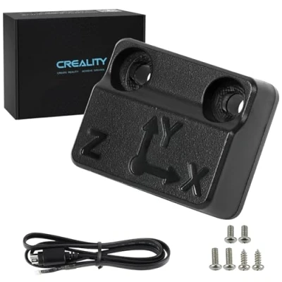 Image de Creality ADXL345 Capteur de compensation vibrations pour imprimante 3D Ender 3 V3 KE Contrôle détection précis une impression haute qualité