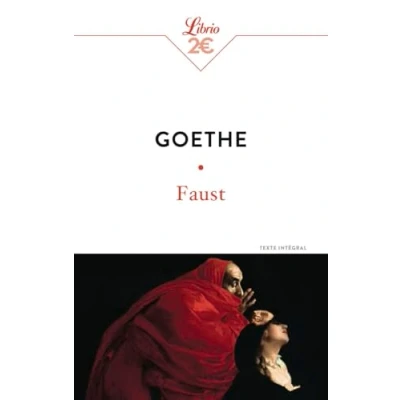 Image de Faust Livre d’occasion Bon