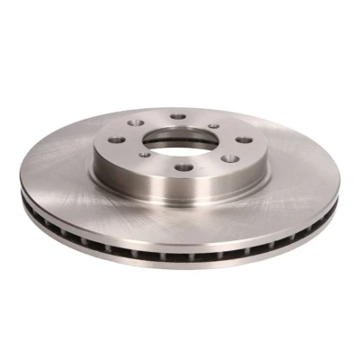 Image de ABE C38017ABE Disque de frein Essieu avant 252 20 4 ventilé SUZUKI: SWIFT 3, Splash, OPEL: Agila B