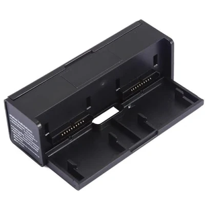 Image de Chargeur Multiple Pliable 4 en 1, concentrateur de Charge Intelligent for DJI Mavic Air