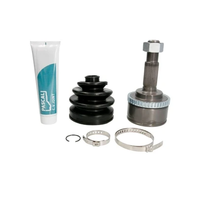 Image de PASCAL G11059PC Tête De Cardan côté roue NISSAN: Primera Berline, 5 portes