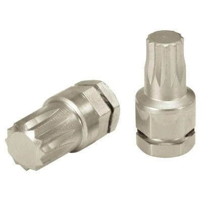 Image de KS TOOLS 503.8155 Bit pour tournevis Acier d&#039;outil