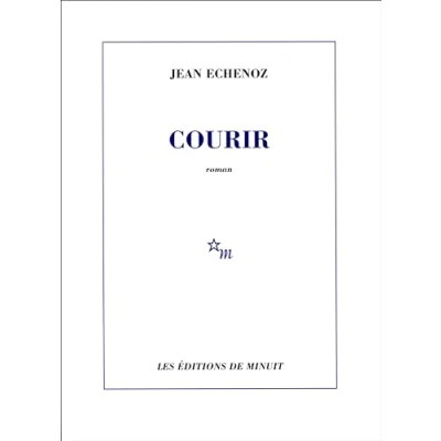 Image de Courir Livre d’occasion Correct