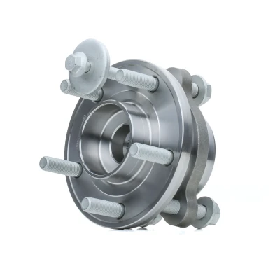 Image de SKF VKBA 7001 Kit de roulements roue avec capteur ABS intégré VOLVO: V40 3/5 portes