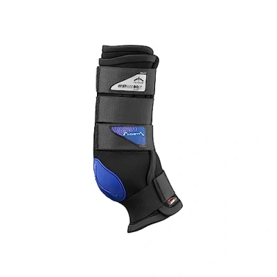 Image de Veredus Bottes d&#039;Écurie Magnetik Front Noir M