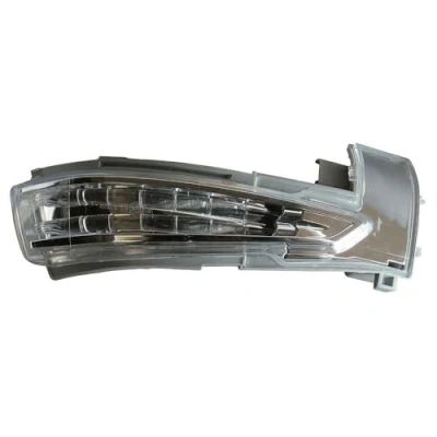 Image de ALKAR 6202869 Clignotant chrome avant droite CITROËN: DS5 5 portes, C4 Spacetourer, Grand Picasso 2, PEUGEOT: 508 I Berline, SW, DS: