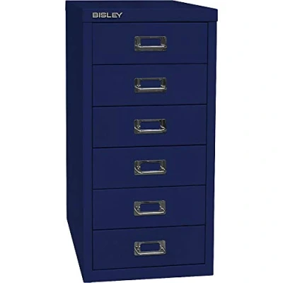 Image de BISLEY MultiDrawer Lot de 29 tiroirs Format A4