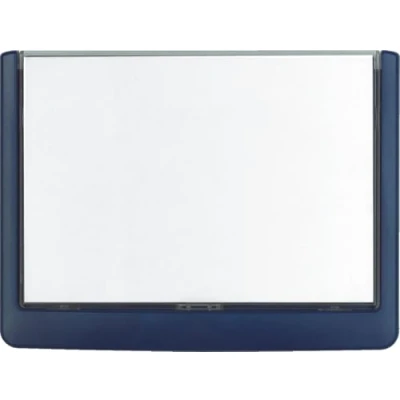 Image de Durable Click Sign Plaque de porte 149 x 105,5 mm Bleu foncé