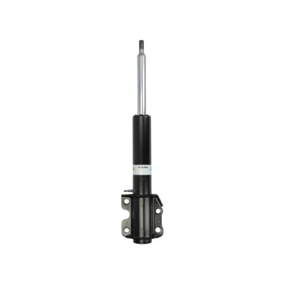 Image de BILSTEIN B4 OE Replacement 22 214768 Amortisseur Essieu avant Pression de gaz Système bitube Jambe suspension Goujon en haut, Collier bas