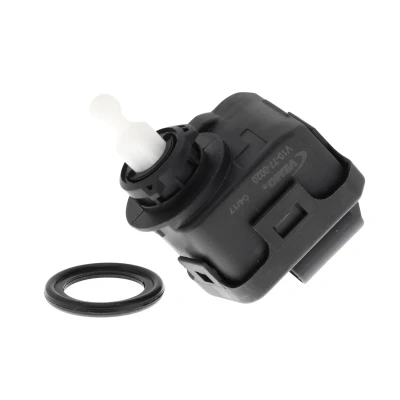 Image de VEMO V10 77 0020 Correcteur De Phare Qualité originale AUDI: A3 3/5 portes, A6 C5 Berline, SKODA: Octavia I 5 portes