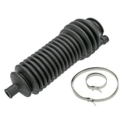 Image de MEYLE 16 14 620 0003 Jeu de joints soufflets, direction avec accessoires ORIGINAL Quality RENAULT: CLIO 2, MEGANE 1, Scénic 1