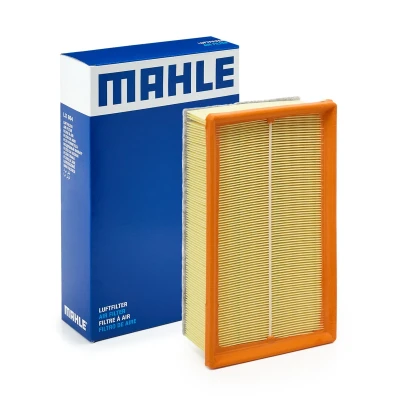 Image de MAHLE ORIGINAL LX 1497 Filtre à air 79,3 167 277,0 Cartouche filtrante PEUGEOT: RCZ Coupe, 5008 I, 308 I SW, CITROËN: C4 Picasso 1, DS4 5 portes