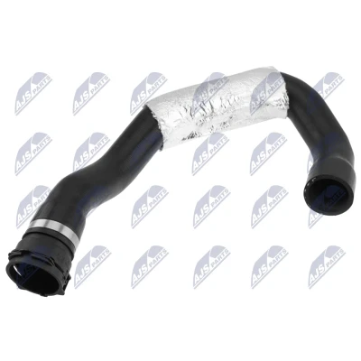 Image de NTY CPP BM 105 Durite De Refroidissement