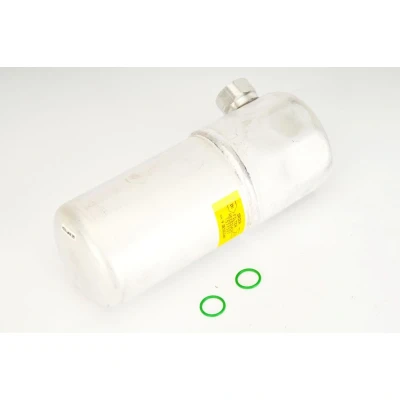 Image de NRF 33082 Bouteille Déshydratante R 134a Aluminium avec bague d&#039;étanchéité AUDI: A6 C4 Avant, 100 Berline